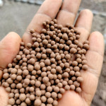 Fertilizer Granules Maker