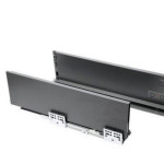 Interior and architectural hardware accessories