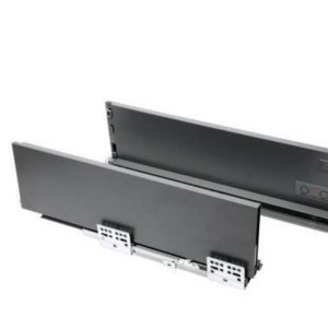 Interior and architectural hardware accessories