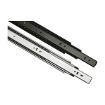 Interior and architectural hardware accessories